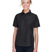 Women's Key West Short Sleeve Performance Staff Shirt